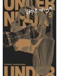 UNDER NINJA Nº05