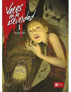 VOCES EN LA OSCURIDAD 1