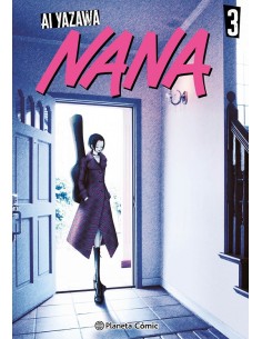 NANA Nº03 KAZEMBAN