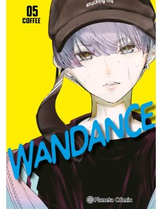 WANDANCE Nº05