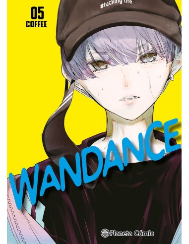 WANDANCE Nº05