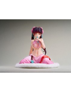 Original Character - Reiru - old-fashioned girl obsessed... 2