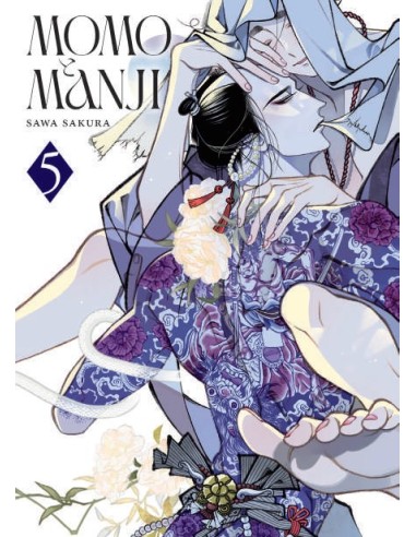 MOMO Y MANJI Nº05