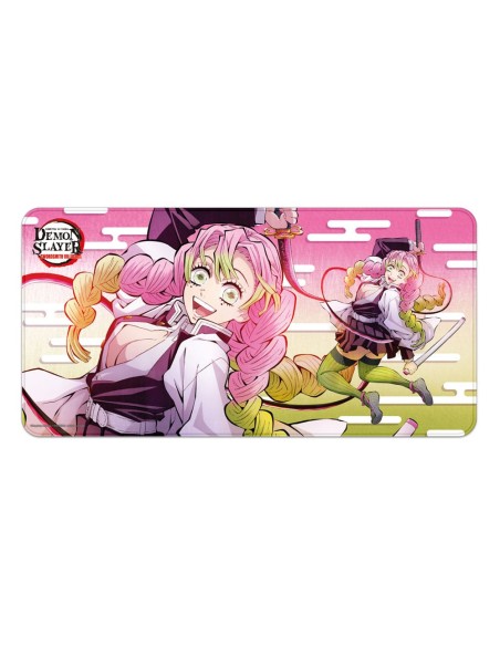 Kimetsu No Yaiba - Alfombrillas  - Sakami Merchandise
