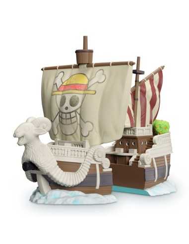 One Piece - Sujetalibros - Grupo Erik