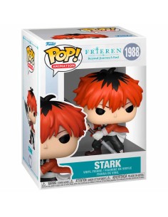Frieren - POP Stark - Funko