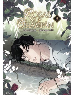 ROSAS Y CHAMPAN Nº03