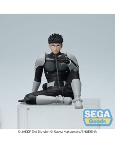 Kaiju - Kafka Hibino Break Time - PM Perching
