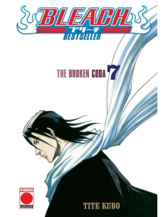 BLEACH BESTSELLER Nº07