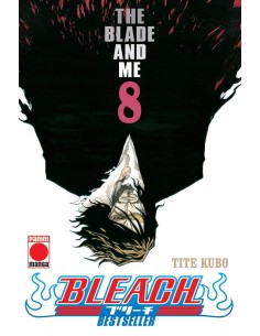 BLEACH BESTSELLER Nº08