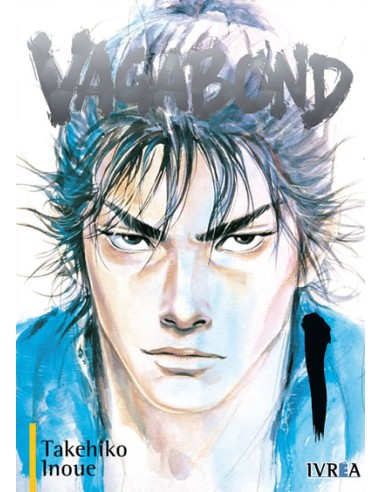 VAGABOND Nº01