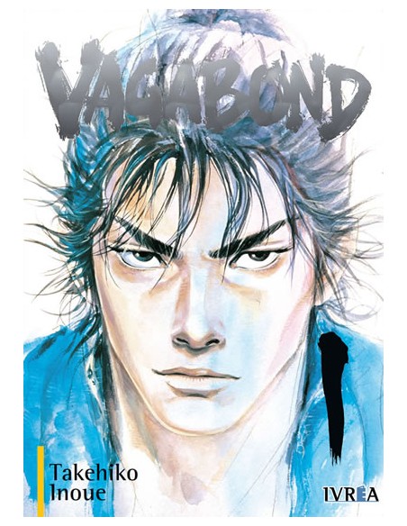 VAGABOND Nº01