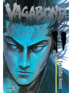 VAGABOND Nº11