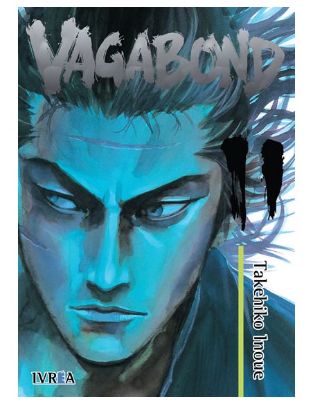VAGABOND Nº11