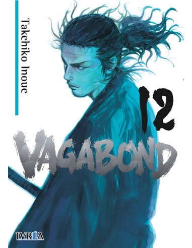 VAGABOND Nº12