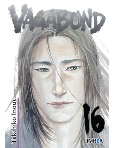 VAGABOND Nº16