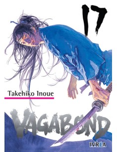 VAGABOND Nº17