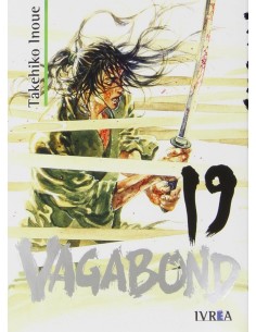 VAGABOND Nº19