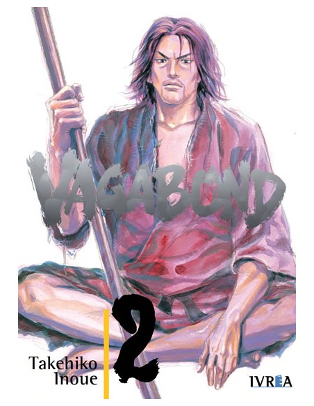 VAGABOND Nº02