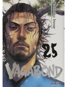 VAGABOND Nº25