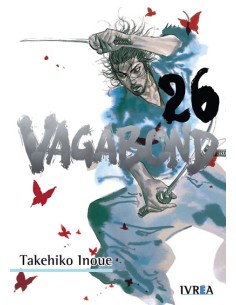 VAGABOND Nº26