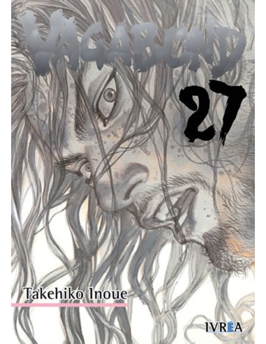 VAGABOND Nº27