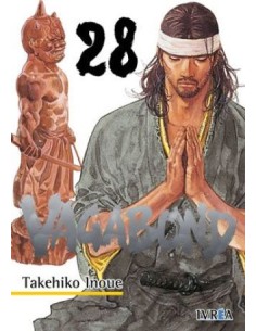 VAGABOND Nº28