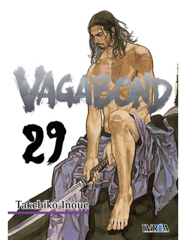 VAGABOND Nº29