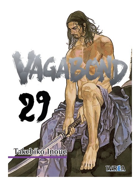 VAGABOND Nº29