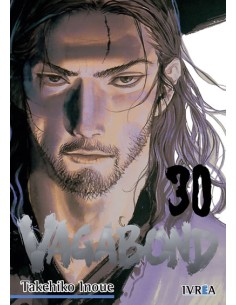 VAGABOND Nº30