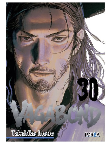 VAGABOND Nº30