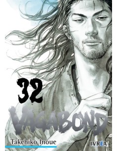 VAGABOND Nº32