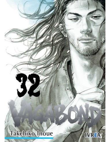 VAGABOND Nº32