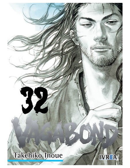 VAGABOND Nº32