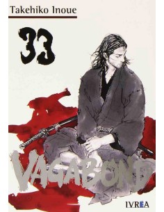 VAGABOND Nº33