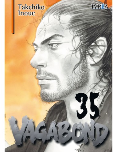 VAGABOND Nº35