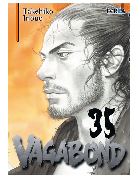 VAGABOND Nº35