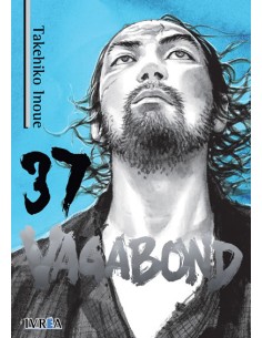 VAGABOND Nº37