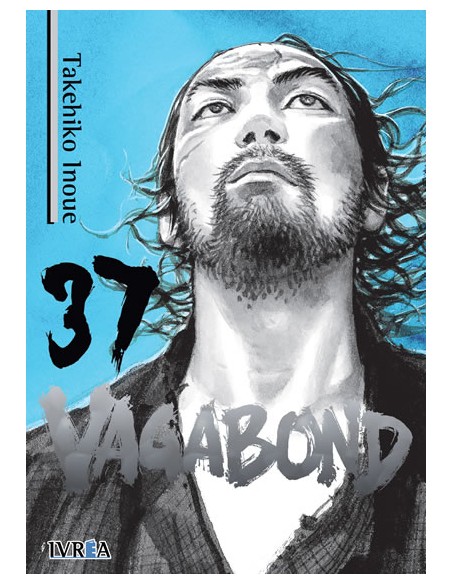 VAGABOND Nº37