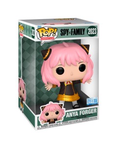 Spy x Family - POP Anya Forger 25cm - Funko