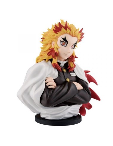 Kimetsu No Yaiba - Kyojuro Rengoku Keep Your...