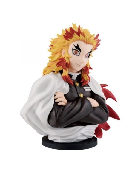 Kimetsu No Yaiba - Kyojuro Rengoku Keep Your Heart Burning - Ichibansho