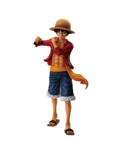 One Piece - Monkey D Luffy Beyond The Trials - Ichibansho