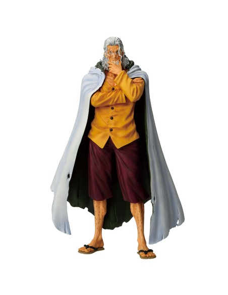 One Piece - Silvers Rayleigh Beyond The Trials - Ichibansho