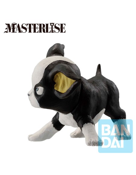 JoJo''s Bizarre Adventure - Iggy Stardust Crusaders - Ichibansho