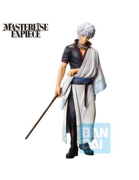 Gintama - Gintoki Sakata Gintama Exhibition - Ichibansho