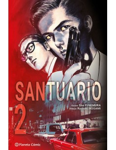 SANTUARIO Nº02