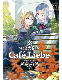 CAFE LIEBE Nº11