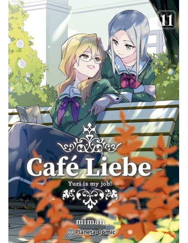CAFE LIEBE Nº11