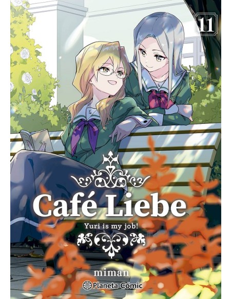 CAFE LIEBE Nº11
